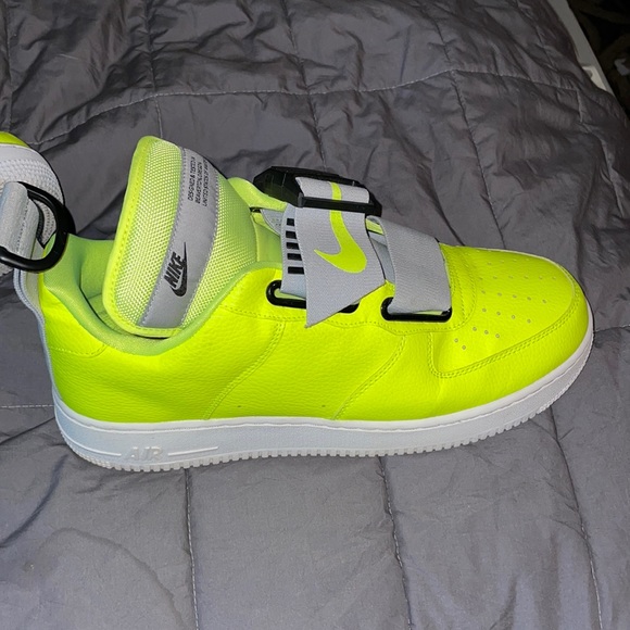 Air Force 1 Low utility 